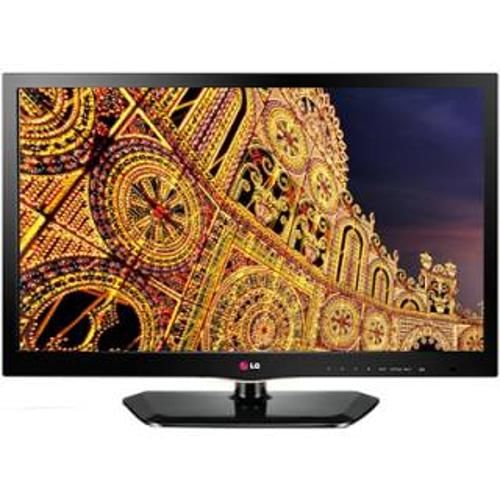 Lg 24Ln4140 24 Inch Led Hd Ready Front