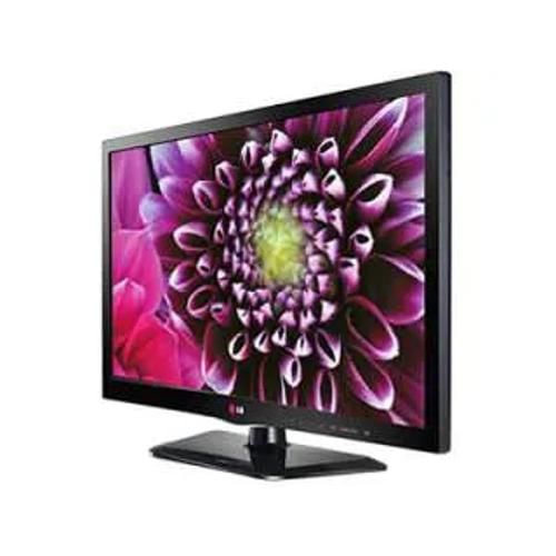 Lg 24Ln4105 24 Inch Led Hd Ready Front Display