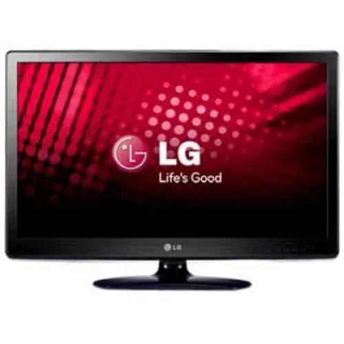 Lg 22Ls3300 22 Inch Led Hd Ready Front