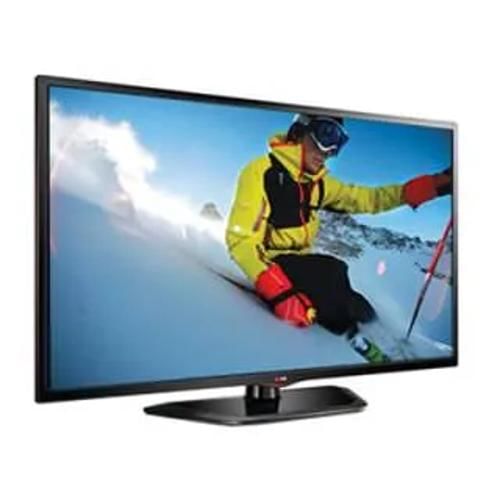 Lg 32Ln4900 32 Inch Led Hd Ready Front Display