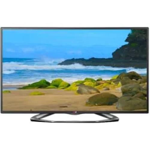 Lg 55La6200 55 Inch Led Full Hd Front