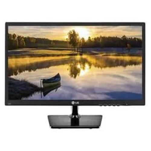 Lg 20Mn47A 20 Inch Led Hd Ready Front