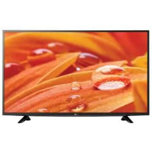 Lg 32Lf513A 32 Inch Led Hd Ready Front