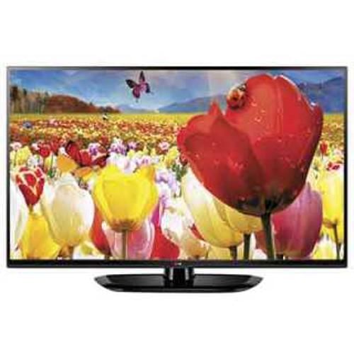 Lg 50Pn4500 50 Inch Plasma Hd Ready Front