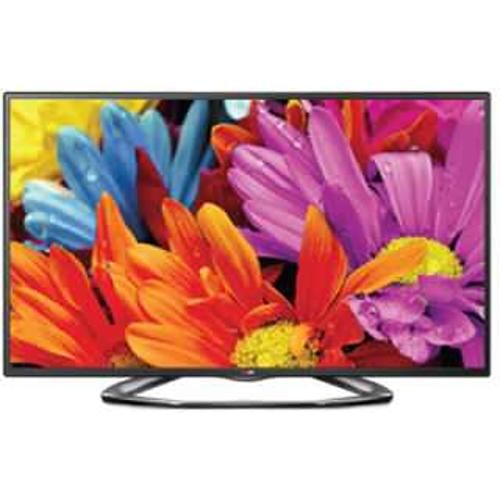 Lg 50La6200 50 Inch Led Full Hd Front