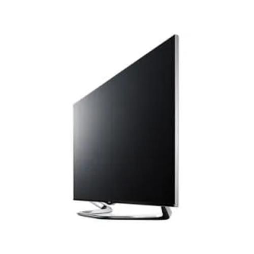 Lg 47La8600 47 Inch Led Full Hd Front Display