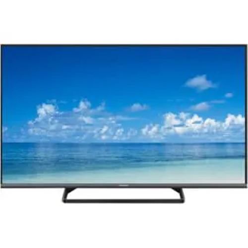 Panasonic Viera Th 50As610D 50 Inch Led Full Hd Front