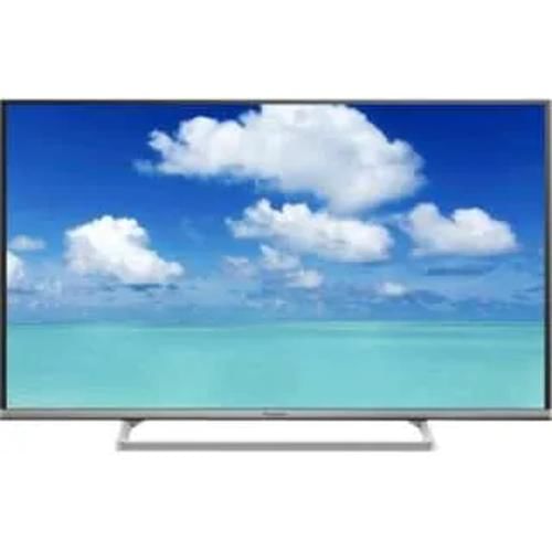 Panasonic Viera Th 42As630D 42 Inch Led Full Hd Front