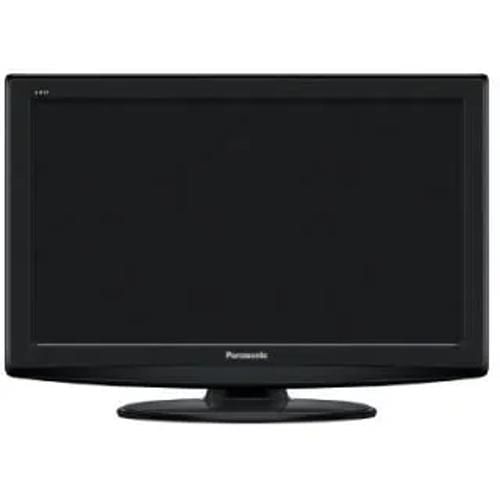 Panasonic Viera Th L22C31D 22 Inch Lcd Hd Ready Front
