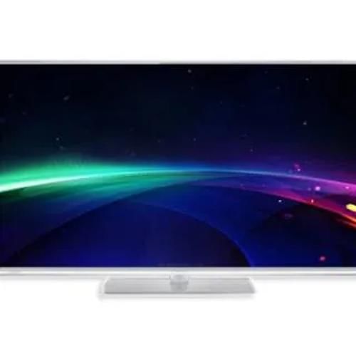 Panasonic Viera Th L32E6D 32 Inch Led Full Hd Front