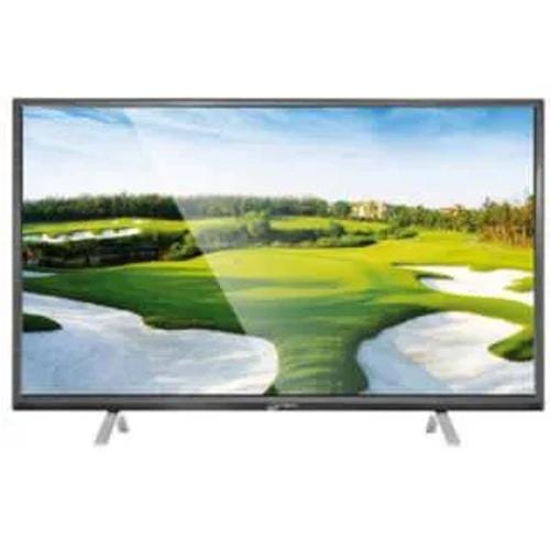 Micromax 40Bfk60Fhd 40 Inch Led Full Hd Front