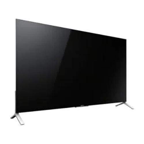 Sony Bravia Kd 55X9000C 55 Inch Led 4K Front Display