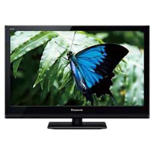 Panasonic Viera Th L23A403Dx 23 Inch Led Hd Ready Front