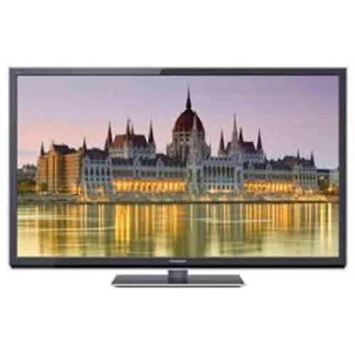 Panasonic Viera Th P50St50D 50 Inch Plasma Full Hd Front