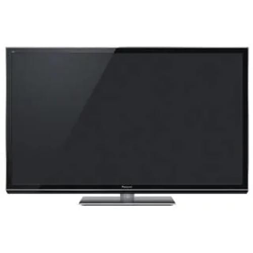 Panasonic Viera Th P50Gt50D 50 Inch Plasma Full Hd Front