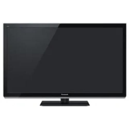 Panasonic Viera Th P42Xt50D 42 Inch Plasma Hd Ready Front