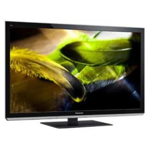 Panasonic Viera Th P42Ut50D 42 Inch Plasma Full Hd Front Display