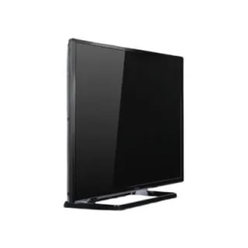 Panasonic Viera Th 42A400D 42 Inch Led Full Hd Front Display