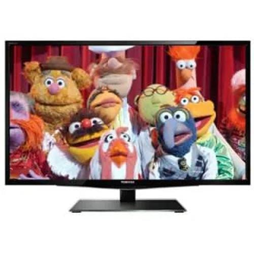 Toshiba 46Tl20 46 Inch Led Full Hd Front