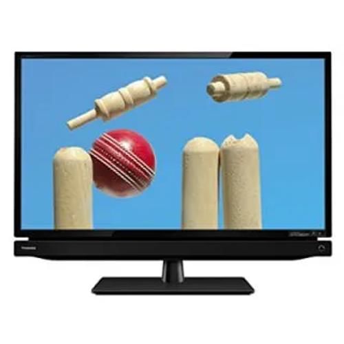 Toshiba 29P1300 29 Inch Led Hd Ready Front