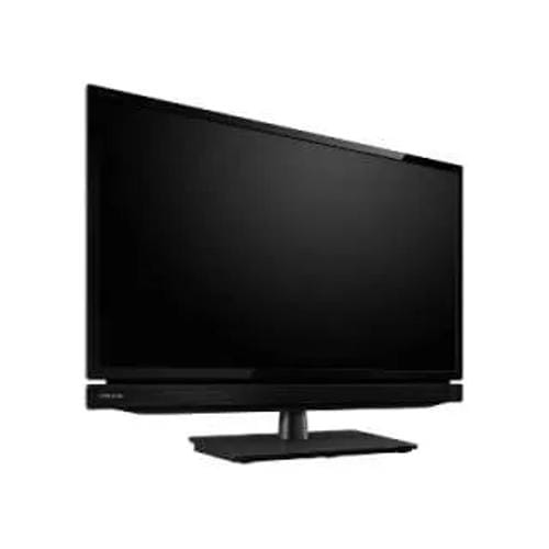 Toshiba 24P1300 24 Inch Led Hd Ready Front Display