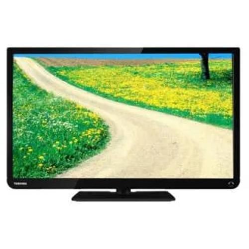 Toshiba 19S1400 19 Inch Led Hd Ready Front