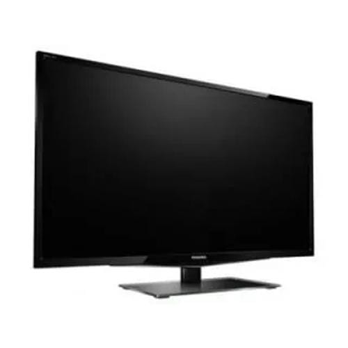 Toshiba 40Tl20 40 Inch Led Full Hd Front Display