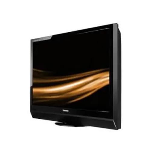 Toshiba 19Hv10 19 Inch Led Hd Ready Front Display