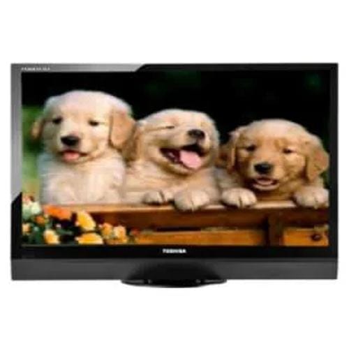 Toshiba 19Pa200 19 Inch Led Hd Ready Front