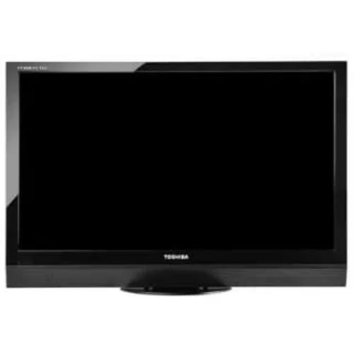Toshiba 32Hv10 32 Inch Lcd Hd Ready Front Display