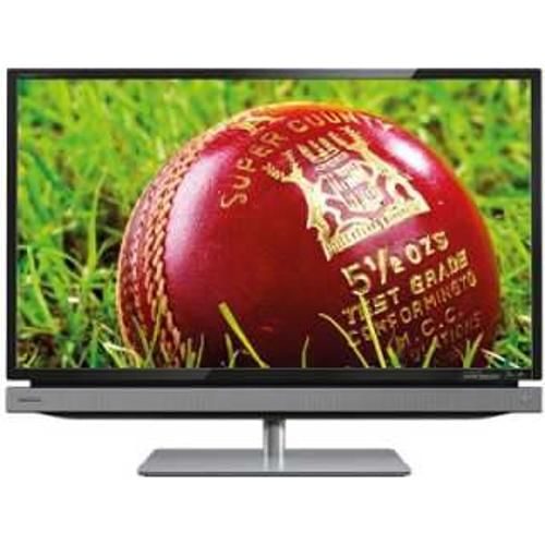 Toshiba 39P2305 39 Inch Led Full Hd Front