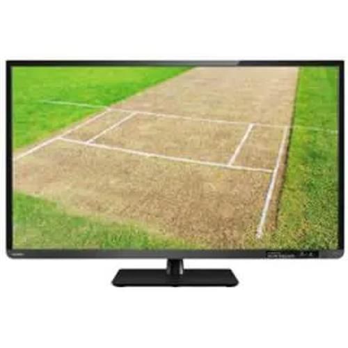 Toshiba 39L3300 39 Inch Led Full Hd Front
