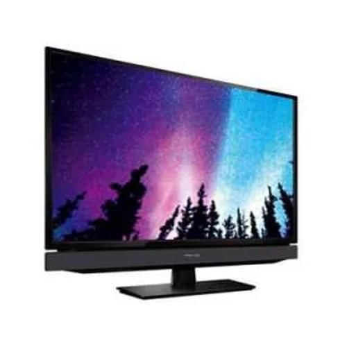 Toshiba 32Pu200 32 Inch Led Hd Ready Front Display