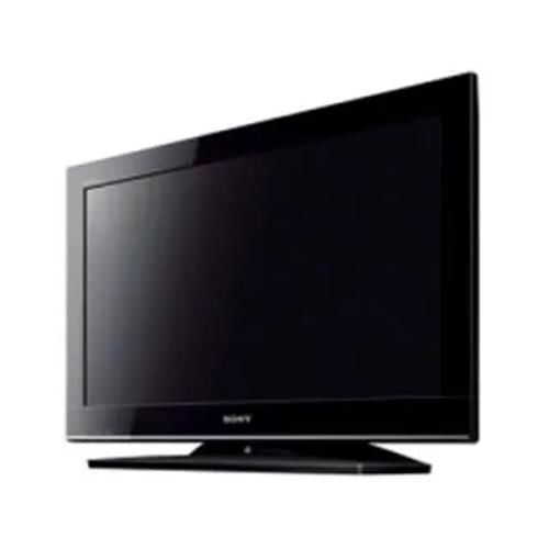 Sony Bravia Klv 26Bx350 26 Inch Lcd Hd Ready Front Display