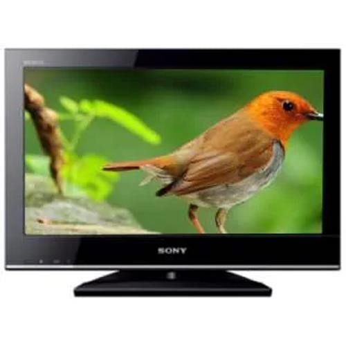Sony Bravia Klv 22Bx350 22 Inch Lcd Hd Ready Front