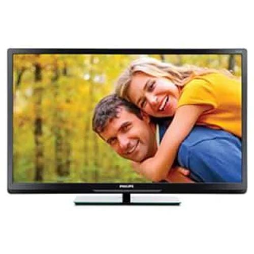 Philips 20Pfl3738 20 Inch Led Hd Ready Front