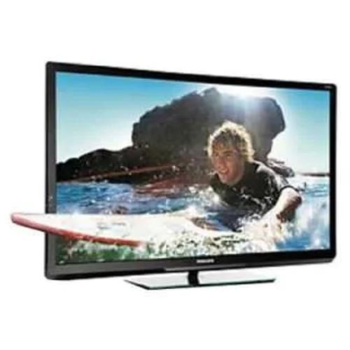 Philips 42Pfl7977 42 Inch Led Full Hd Front Display