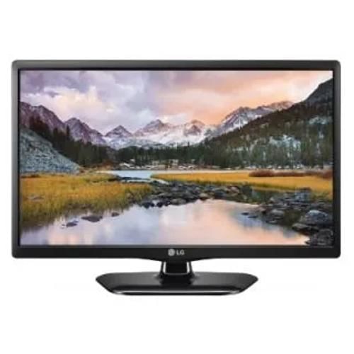 Lg 20Lf460A 20 Inch Led Hd Ready Front