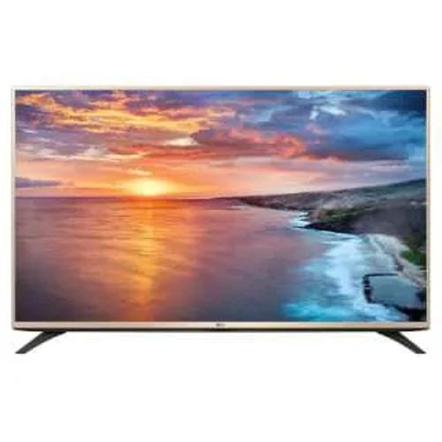 Lg 43Uf690T 43 Inch Led 4K Front
