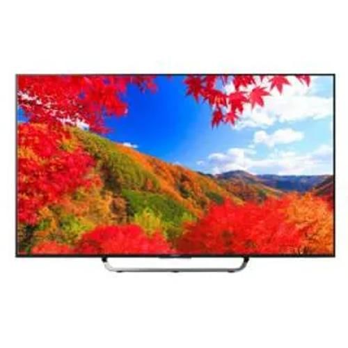 Sony Kd 43X8500C 43 Inch Led 4K Front