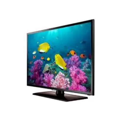 Samsung Ua32F5100Ar 32 Inch Led Full Hd Front Display