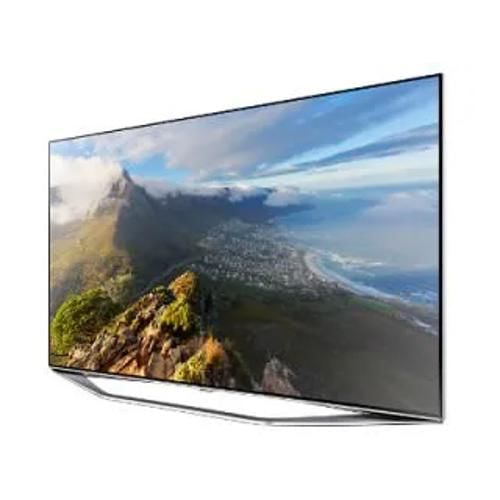 Samsung Ua55H7000Ar 55 Inch Led Full Hd Front Display