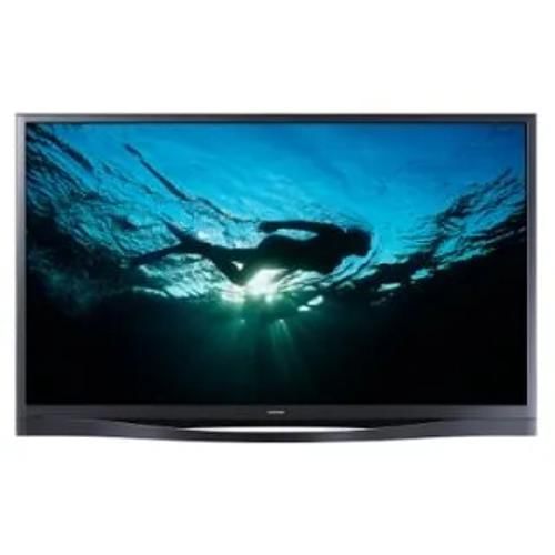 Samsung Ps64F8500Ar 64 Inch Plasma Full Hd Front