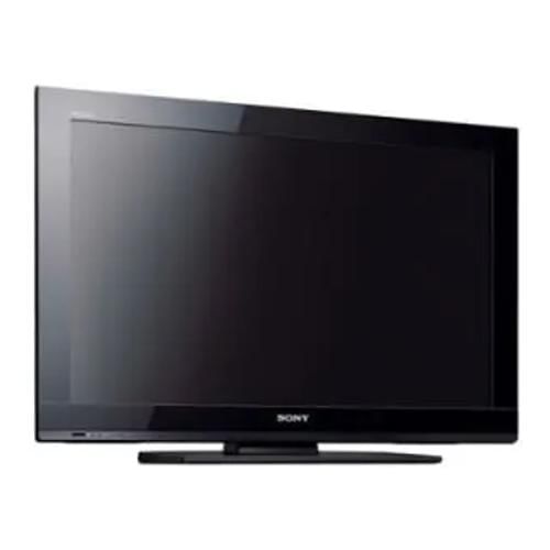 Sony Bravia Klv 32Bx320 32 Inch Hd Ready Front Display