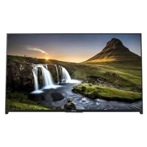 Sony Bravia Kdl 50W950C 50 Inch Led Full Hd Front