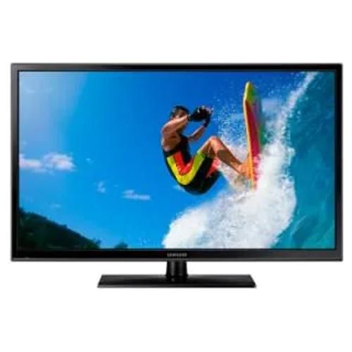 Samsung Pa51H4900Ar 51 Inch Plasma Hd Ready Front