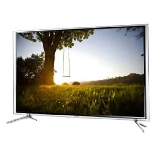Samsung Ua46F6800Ar 46 Inch Led Full Hd Front Display