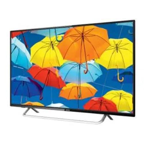 Intex Led 4300Fhd 43 Inch Led Full Hd Front Display