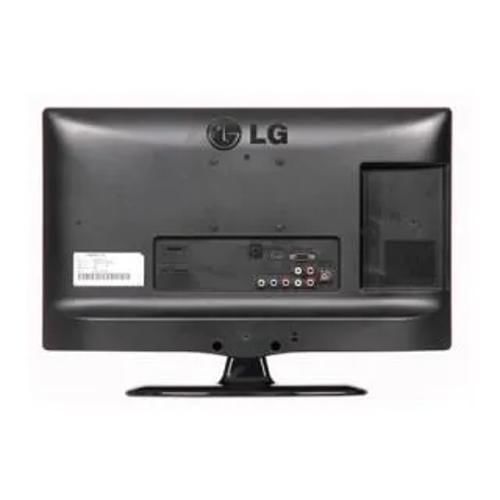 Lg 20Lb452A 20 Inch Led Hd Ready Front Display