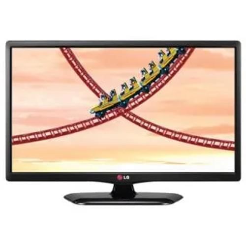 Lg 28Lb452A 28 Inch Led Hd Ready Front